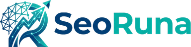 SeoRuna logo